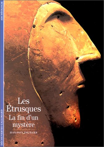 LES ÉTRUSQUES 
