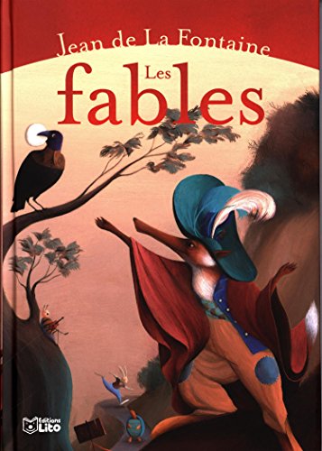 LES FABLES