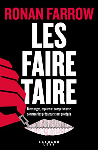 LES FAIRE TAIRE