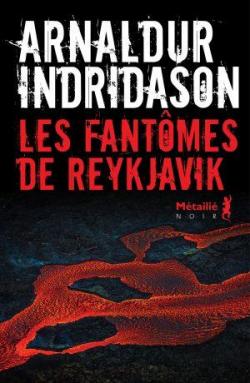 LES FANTÔMES DE REYKJAVIK