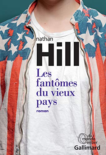 LES FANTÔMES DU VIEUX PAYS