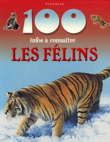 LES FÉLINS