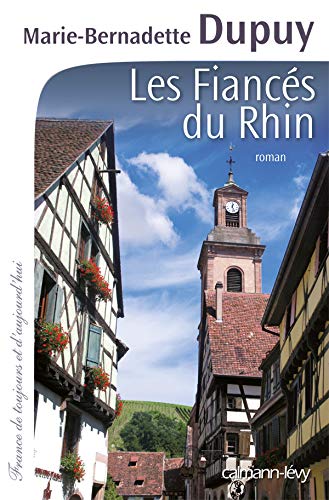 LES FIANCÉS DU RHIN