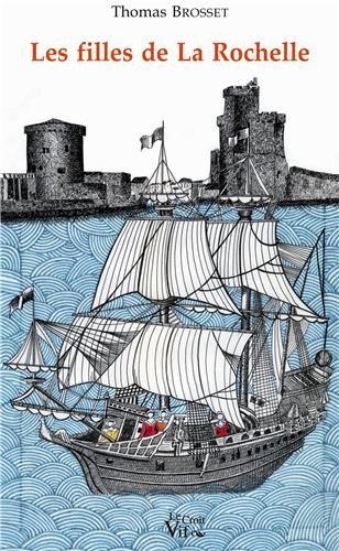 LES FILLES DE LA ROCHELLE