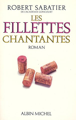 LES FILLETTES CHANTANTES