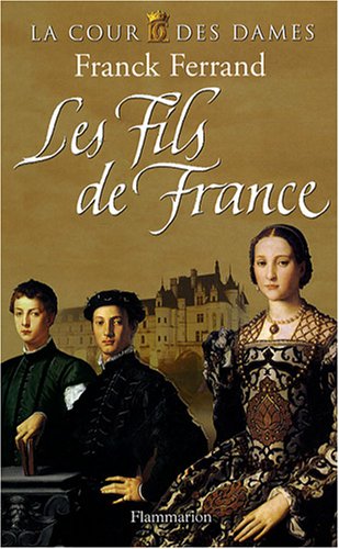 LES FILS DE FRANCE