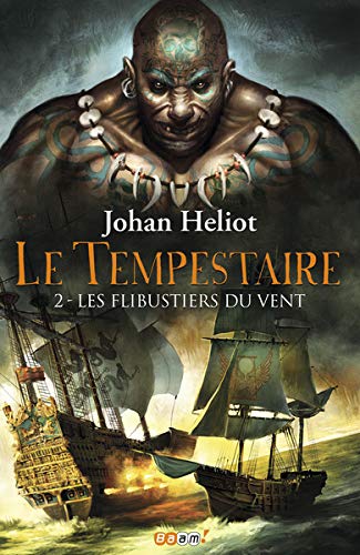 LES FLIBUSTIERS DU VENT