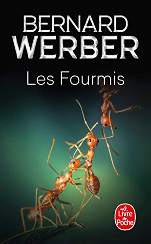 LES FOURMIS N °  1