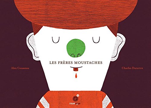 LES FRÈRES MOUSTACHES