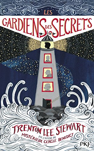 LES GARDIENS DES SECRETS