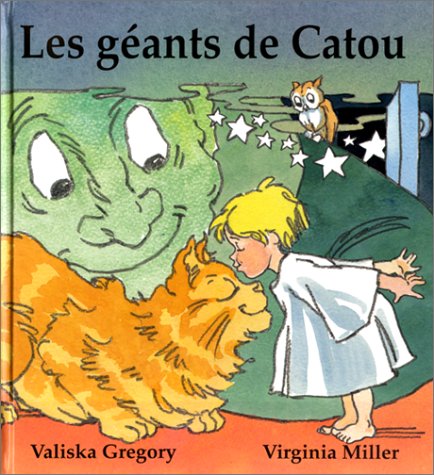 LES GÉANTS DE CATOU