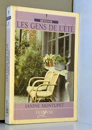 LES GENS DE L'ÉTÉ