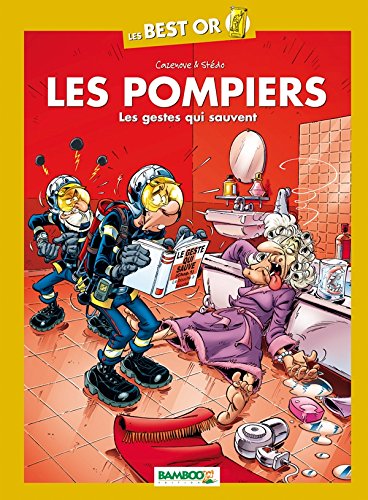 LES GESTES QUI SAUVENT