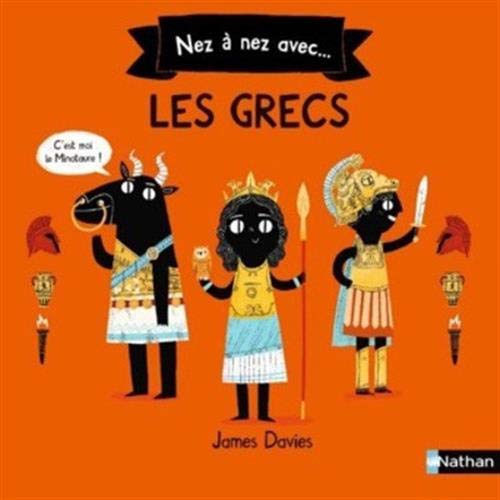 LES GRECS