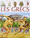 LES GRECS