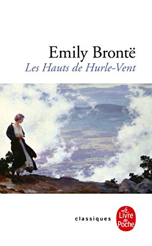 LES HAUTS DE HURLE-VENT