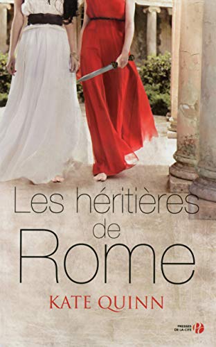 LES HÉRITIÈRES DE ROME