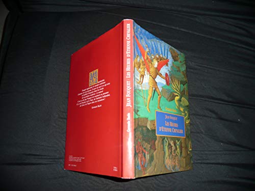 LES HEURES D'ETIENNE CHEVALIER
