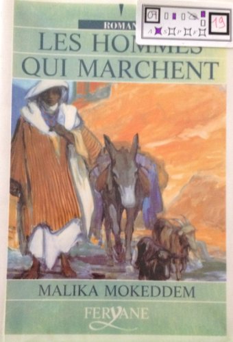 LES HOMMES  QUI MARCHENT