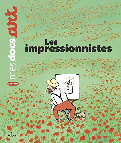 LES IMPRESSIONNISTES