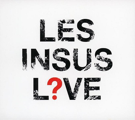 LES INSUS L?VE