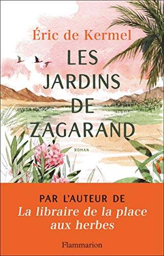 LES JARDINS DE ZAGARAND