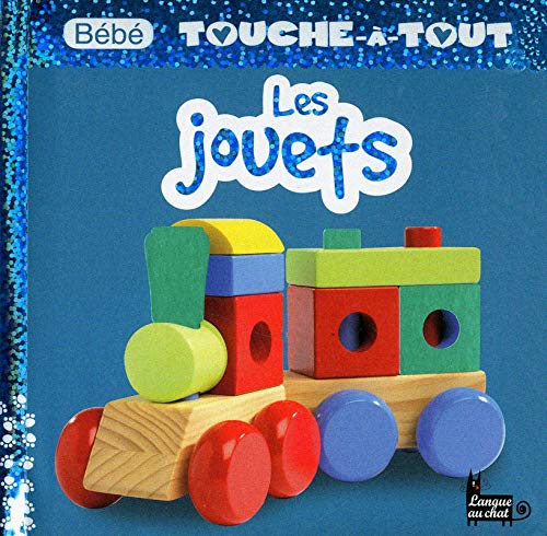 LES JOUETS