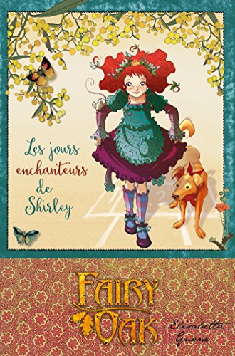 LES JOURS ENCHANTEURS DE SHIRLEY