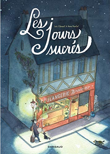 LES JOURS SUCRÉS