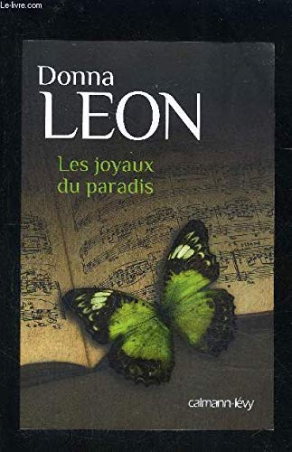 LES JOYAUX DU PARADIS