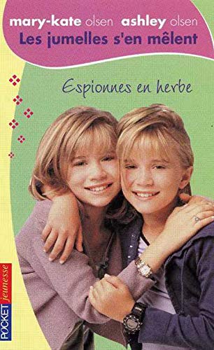 LES JUMELLES S'EN MÊLENT