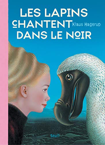 LES LAPINS CHANTENT DANS LE NOIR