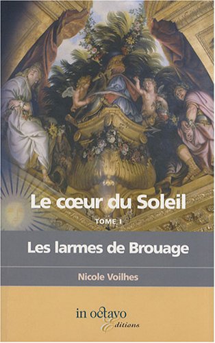 LES LARMES DE BROUAGE
