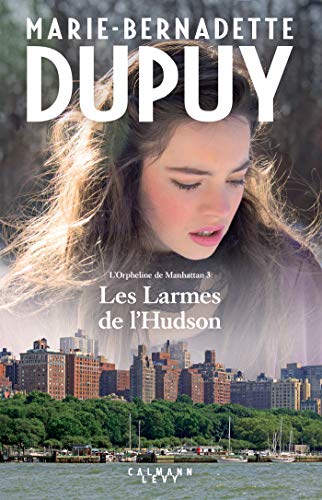 LES LARMES DE L'HUDSON