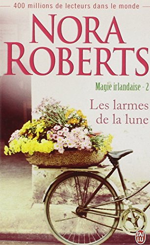 LES LARMES DE LA LUNE
