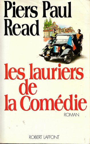 LES LAURIERS DE LA COMÉDIE