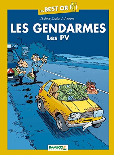LES GENDARMES PV (LES)