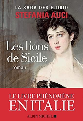 LES LIONS DE SICILE