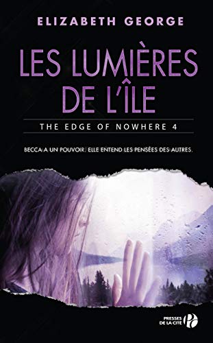 LES LUMIÈRES DE L'ÎLE