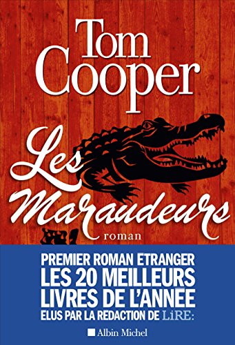 LES MARAUDEURS