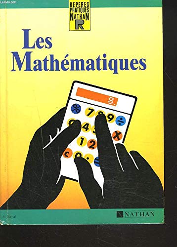 LES MATHÉMATIQUES
