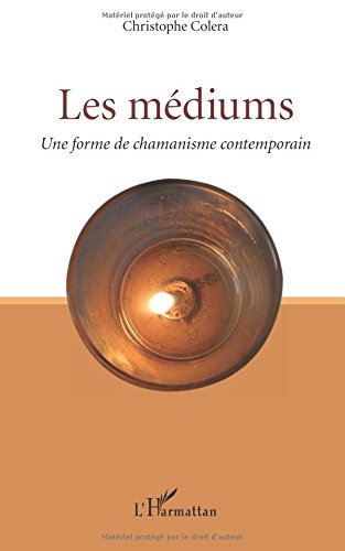 LES MÉDIUMS