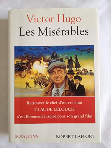 LES MISÉRABLES