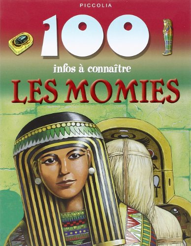 LES MOMIES