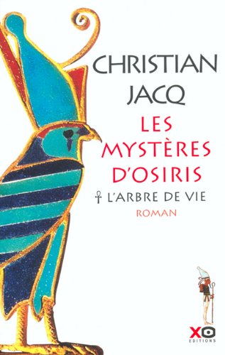 LES MYSTÈRES D'OSIRIS