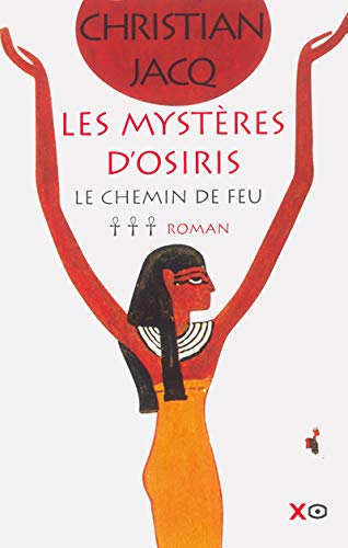 LES MYSTÈRES D'OSIRIS