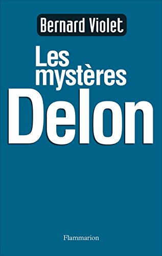 LES MYSTÈRES DELON