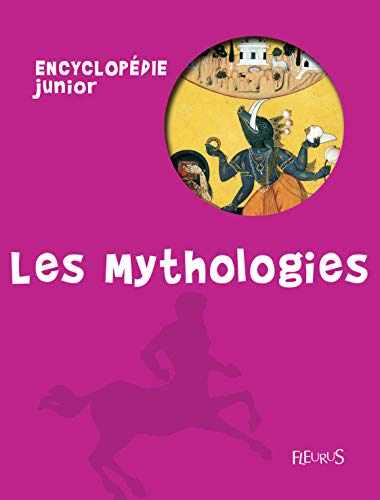 LES MYTHOLOGIES