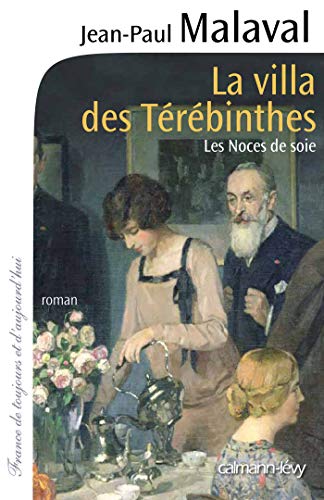 LES NOCES DE SOIE    T2