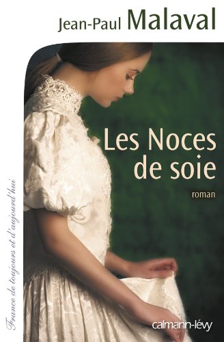 LES NOCES DE SOIE